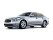  INFINITI M35h