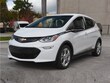  Chevrolet Bolt EV