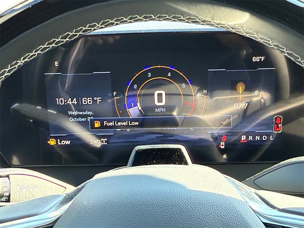 2026 Chevrolet Traverse High Country - Photo 13