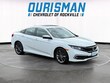  Honda Civic Sedan
