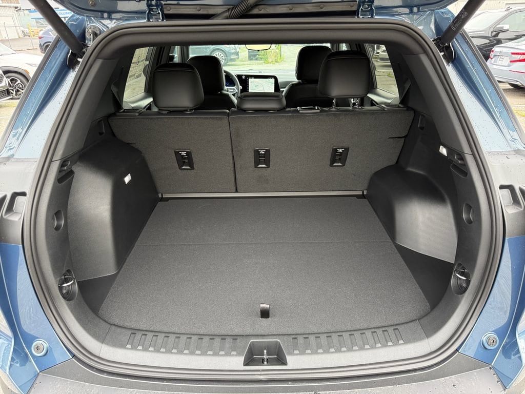 2026 Chevrolet Equinox LT - Photo 24