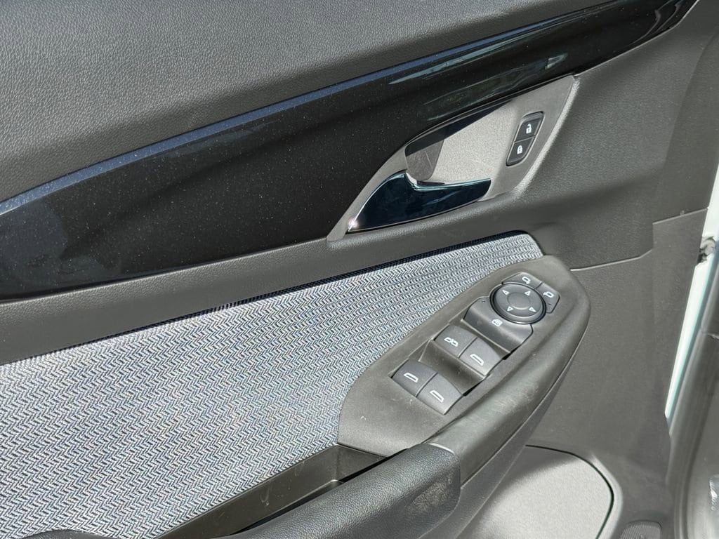 2026 Chevrolet Trailblazer LT - Photo 11
