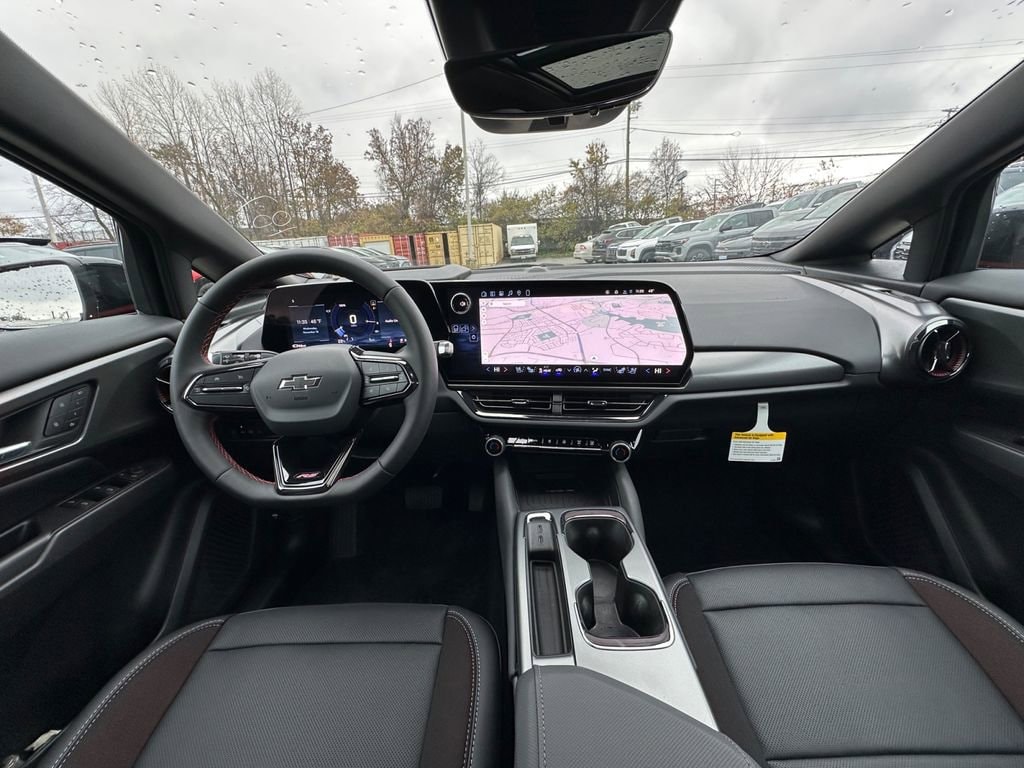 2026 Chevrolet Equinox EV RS - Photo 19