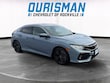 Honda Civic Hatchback
