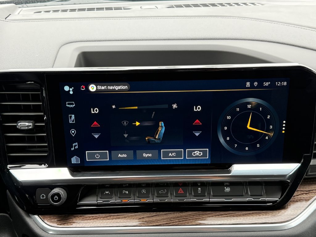 2026 Chevrolet Silverado 1500 RST - Photo 17