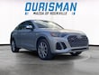 Audi SQ5 Sportback