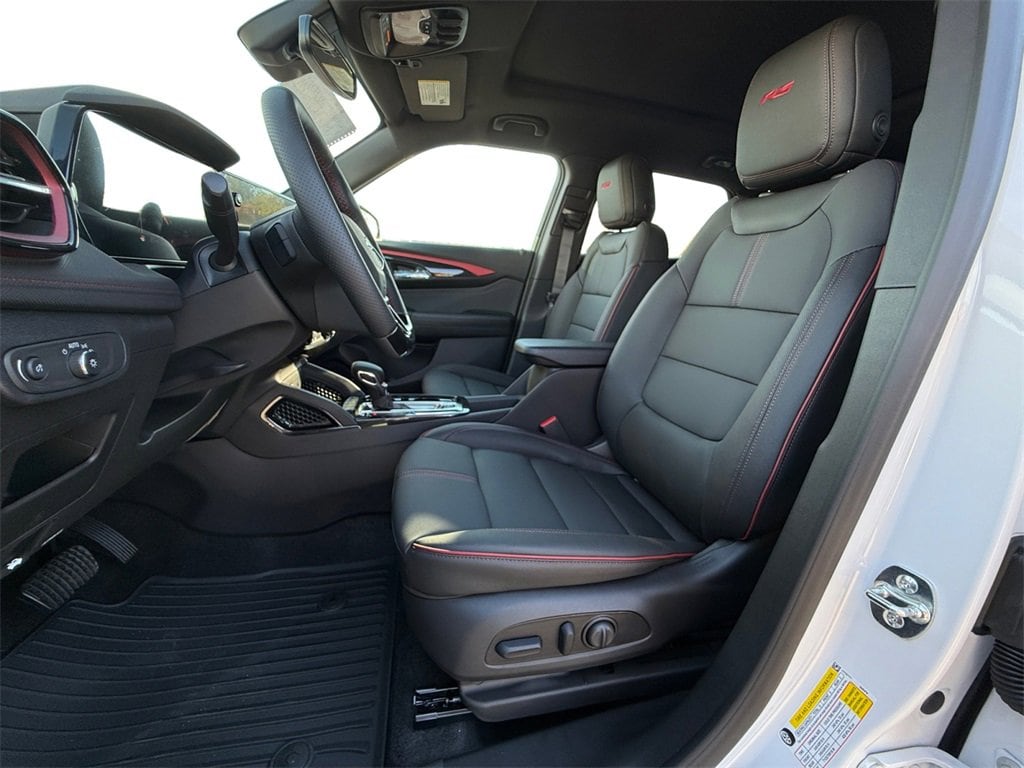 2026 Chevrolet Trailblazer RS - Photo 9