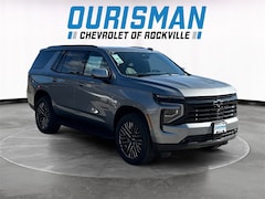 2026 Chevrolet Tahoe RST SUV