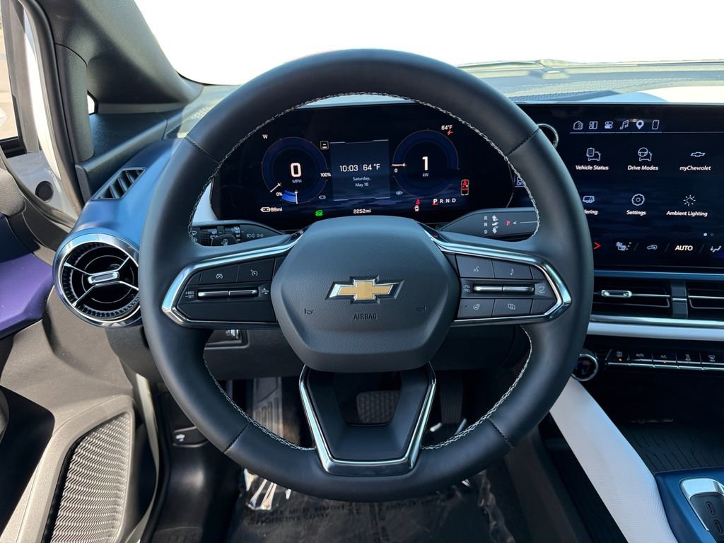 2026 Chevrolet Equinox EV 2LT - Photo 11