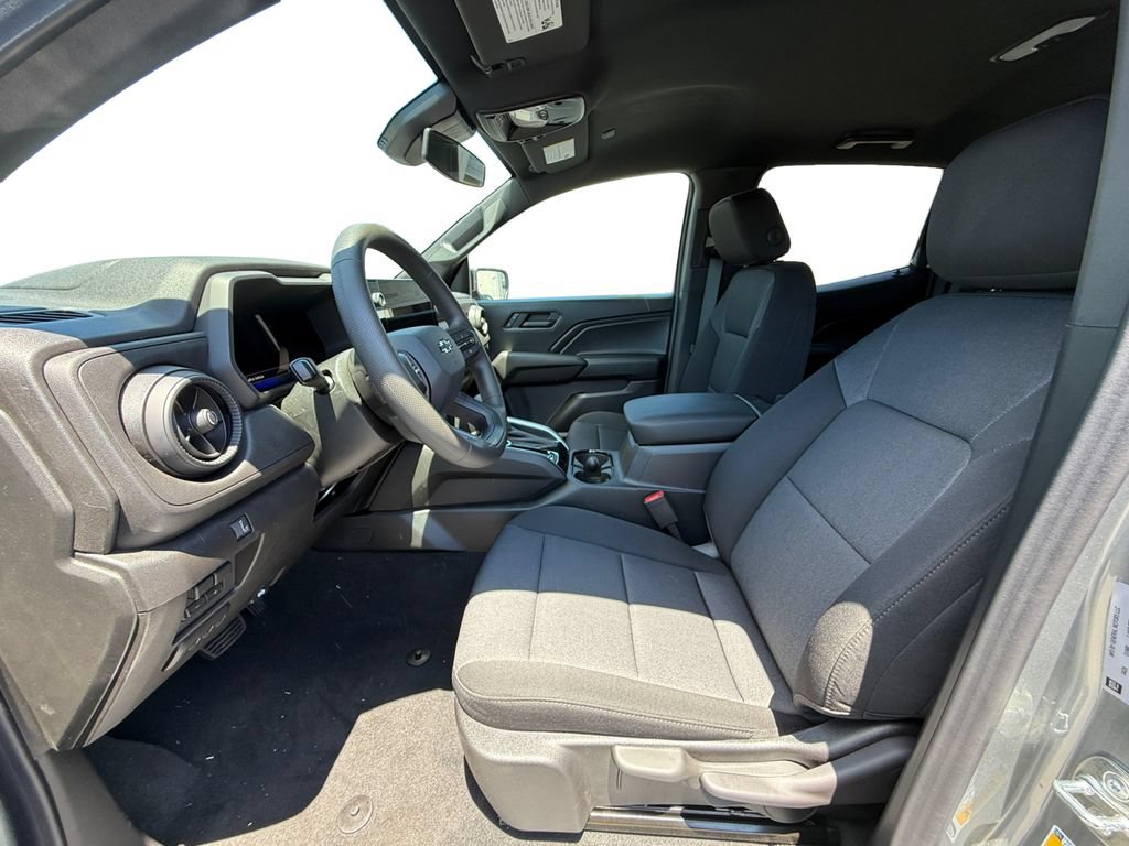2026 Chevrolet Colorado Trail Boss - Photo 9