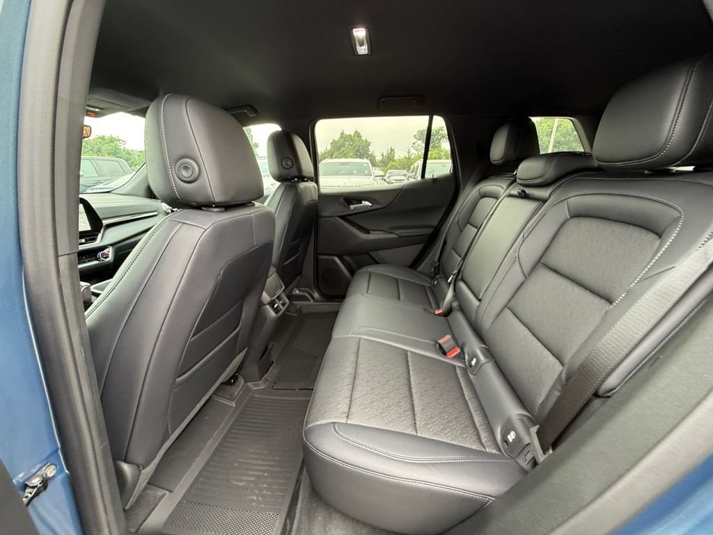 2026 Chevrolet Equinox LT - Photo 23