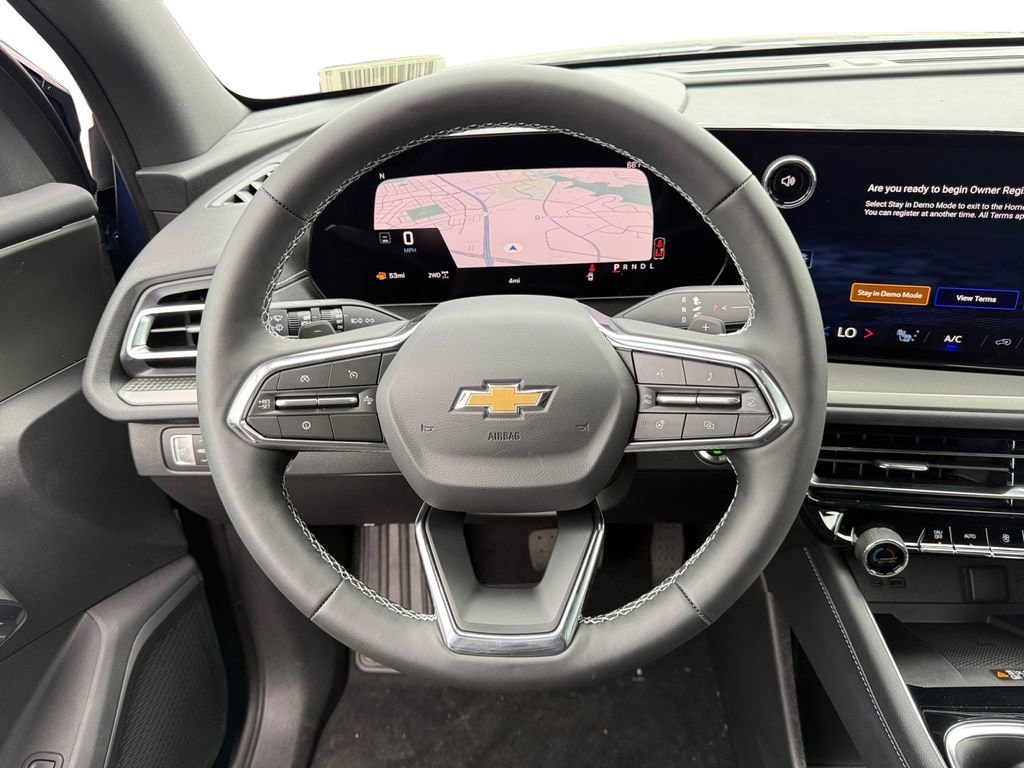 2026 Chevrolet Traverse LT - Photo 12