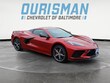 Chevrolet Corvette Stingray