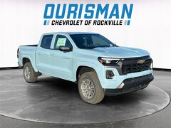 2026 Chevrolet Colorado LT Truck