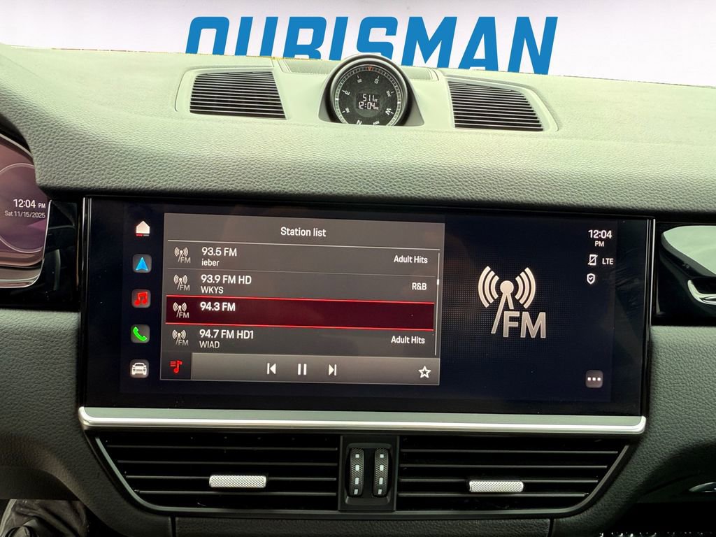 2022 Porsche Cayenne Base - Photo 14