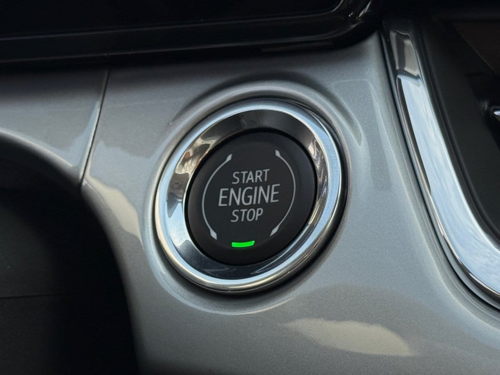 2026 Chevrolet Trax LT - Photo 27