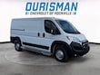 Ram Promaster Cargo Van