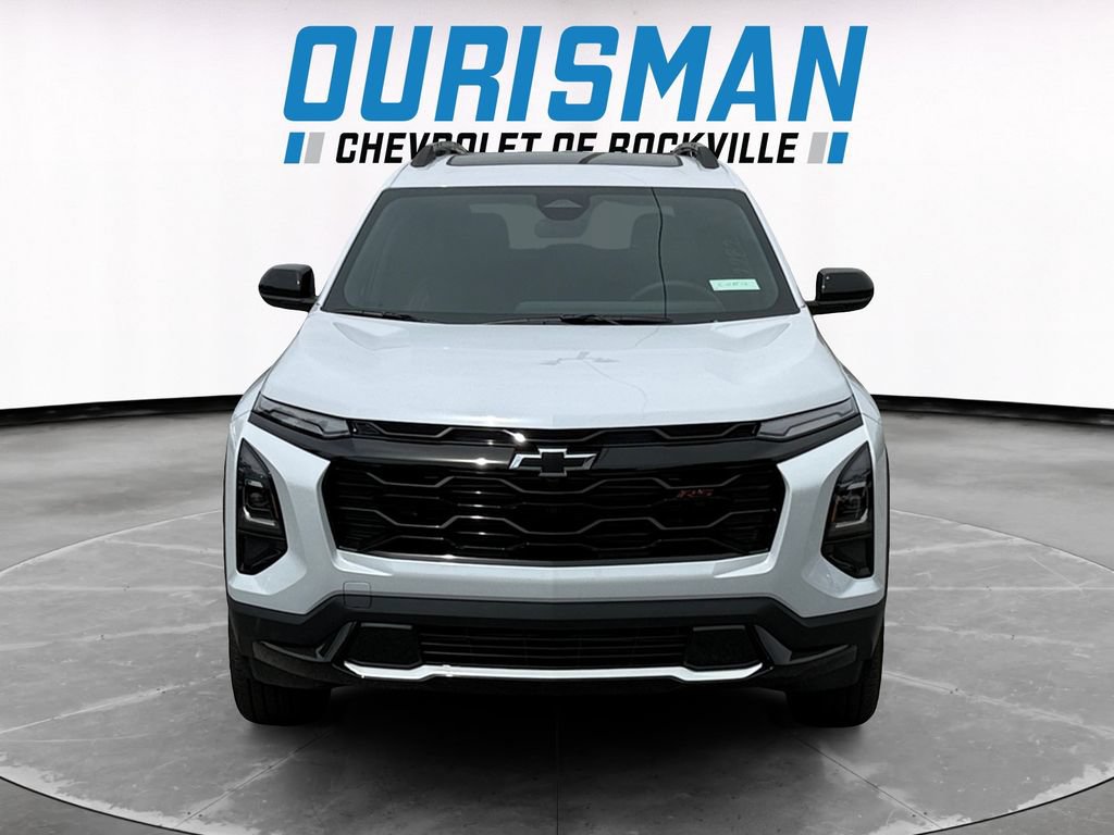 2027 Chevrolet Equinox RS - Photo 7
