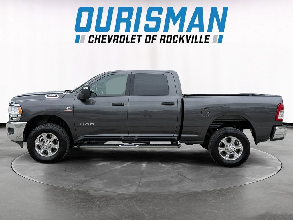Used 2024 Ram 2500 Big Horn