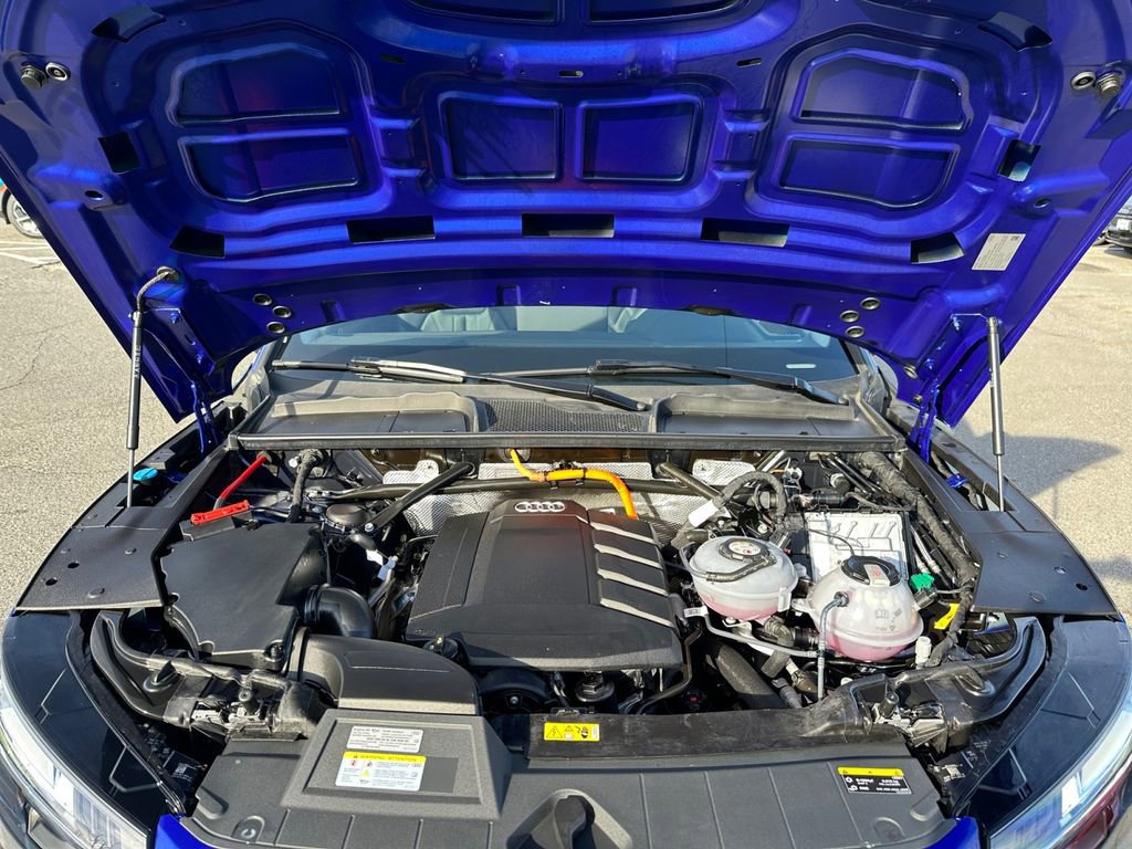 2024 Audi Q5 Premium Plus - Photo 24