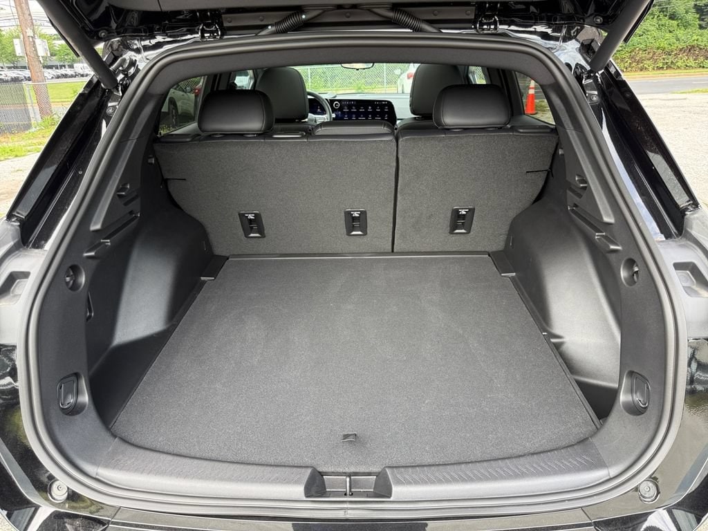 2026 Chevrolet Equinox EV 2LT - Photo 27