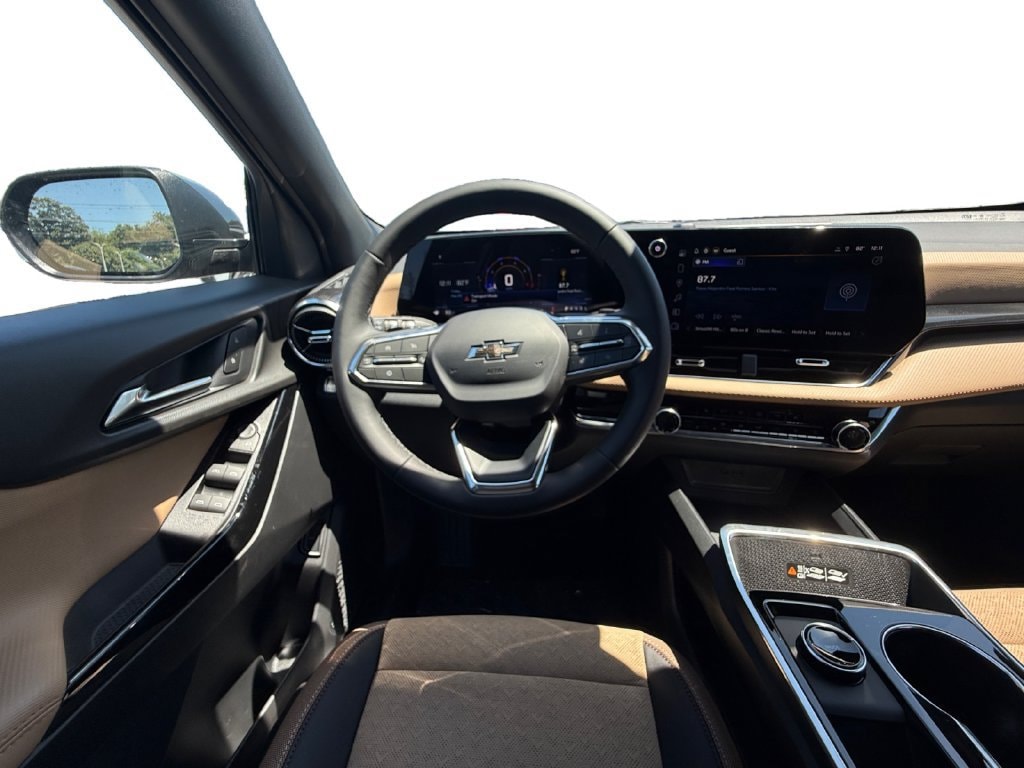 2026 Chevrolet Equinox ACTIV - Photo 12