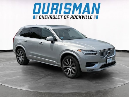 2025 Volvo XC90 Core