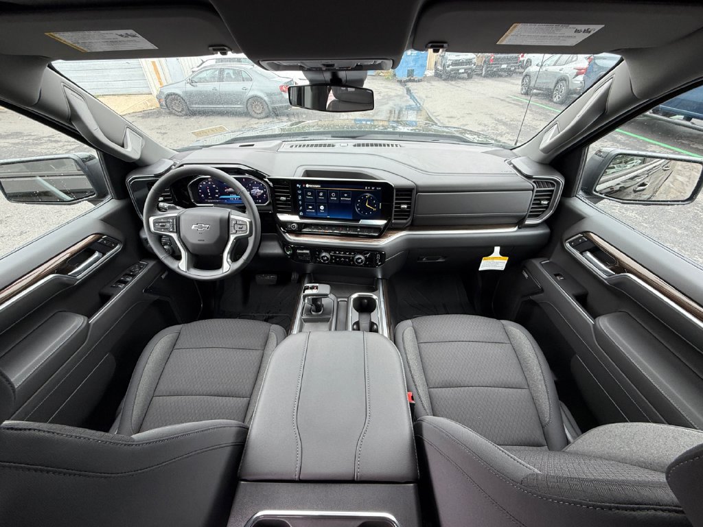 2026 Chevrolet Silverado 1500 RST - Photo 25
