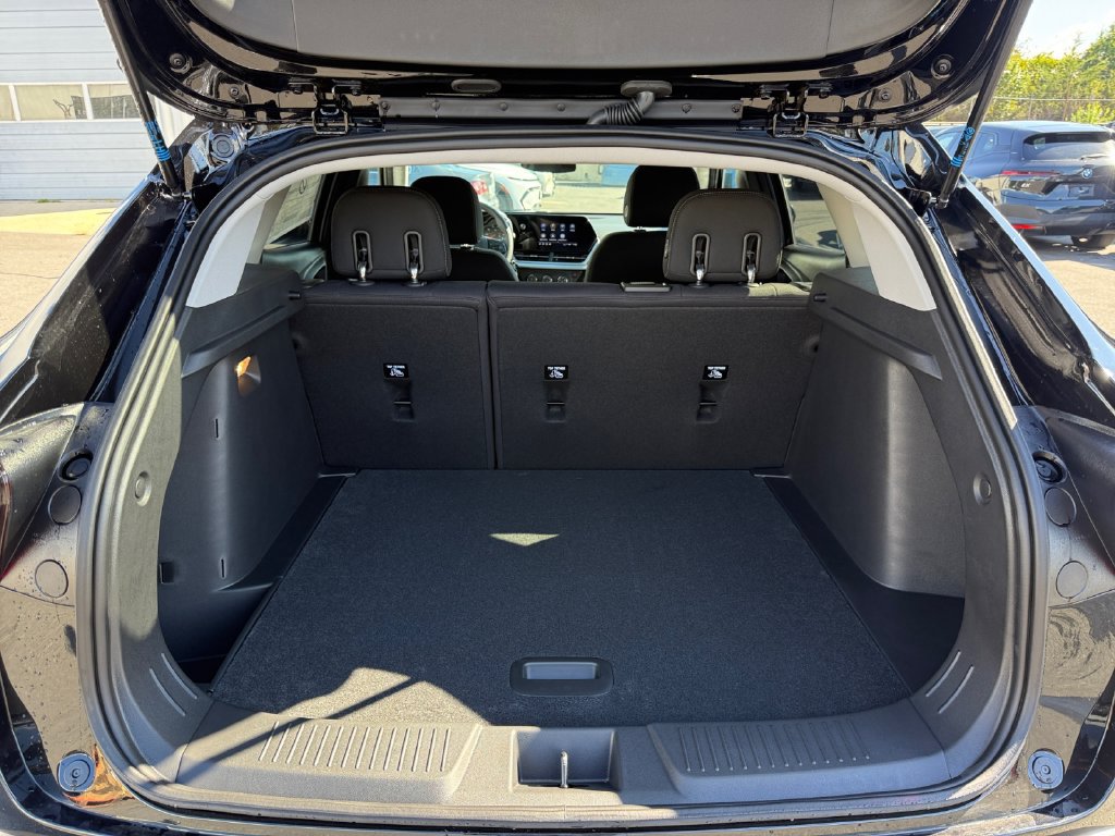 2026 Chevrolet Trax LS - Photo 23