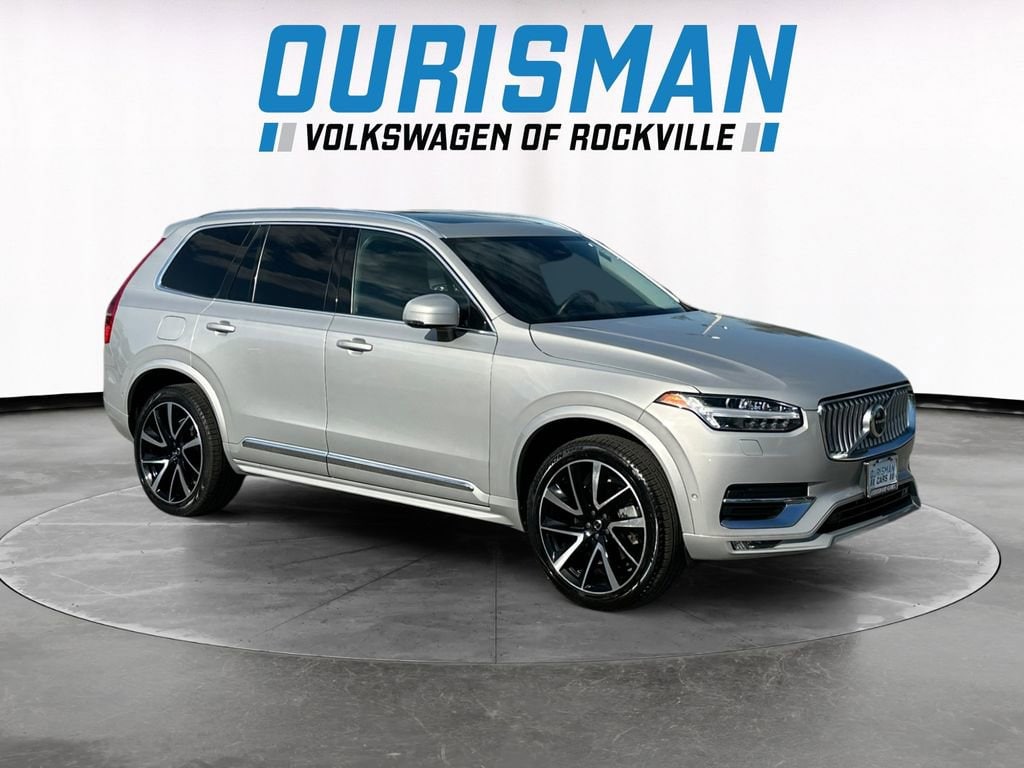 Used 2023 Volvo XC90 Plus