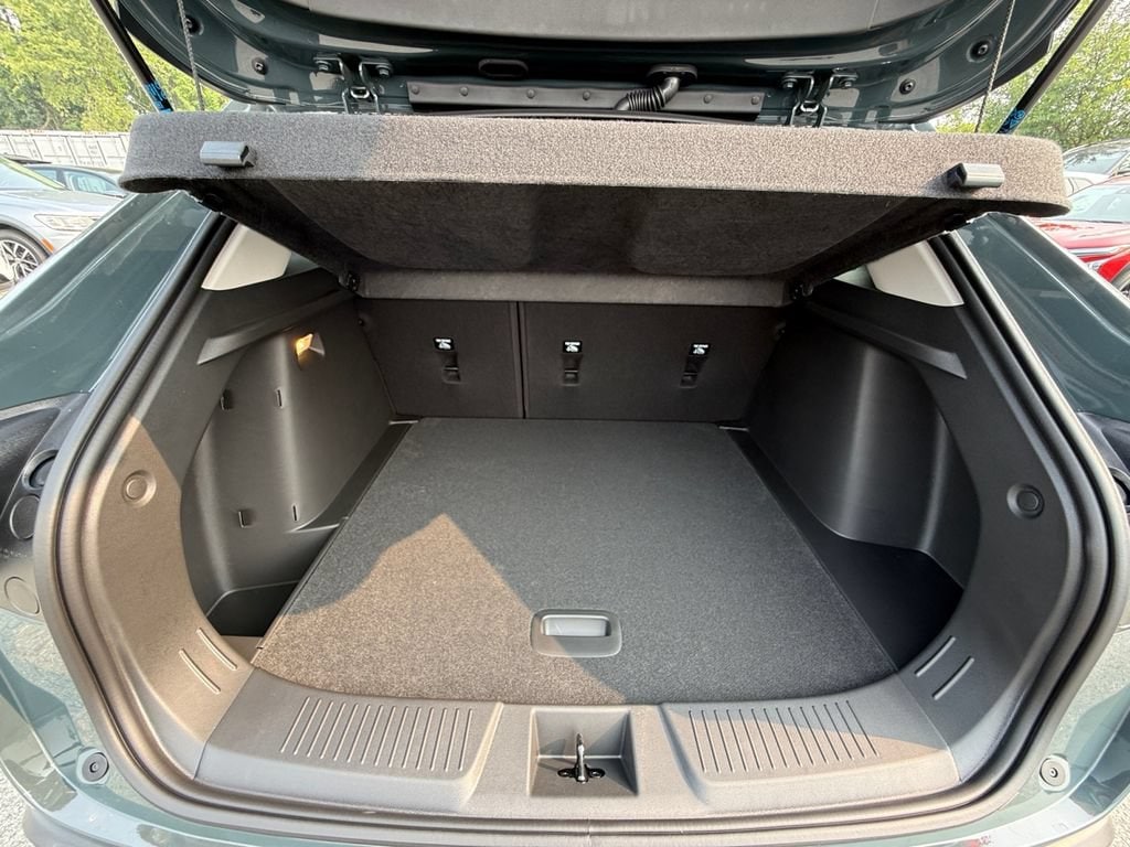 2026 Chevrolet Trax LT - Photo 24