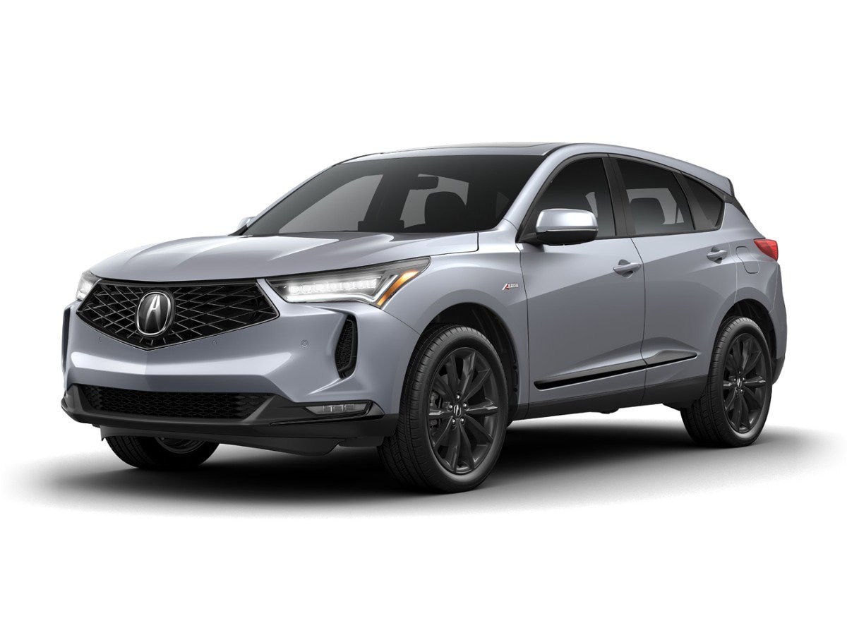 2025 Acura RDX A-SPEC's photo