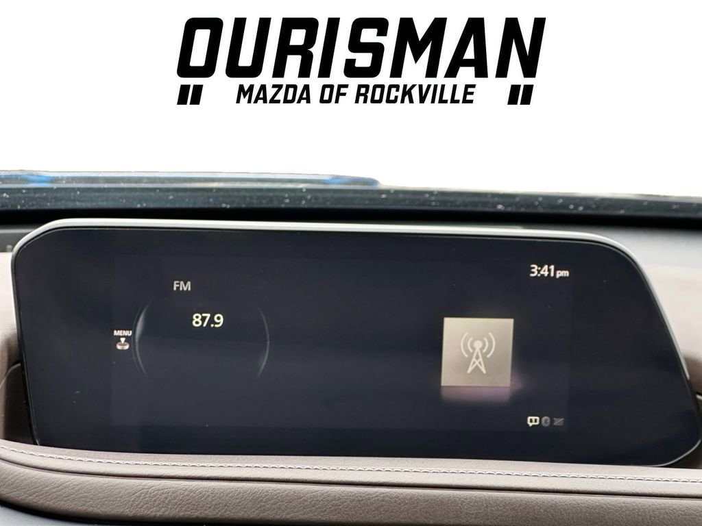 2023 Mazda CX-30 Turbo Premium - Photo 14