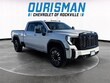 GMC Sierra 2500 HD