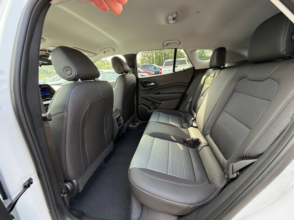 2026 Chevrolet Trax LT - Photo 22