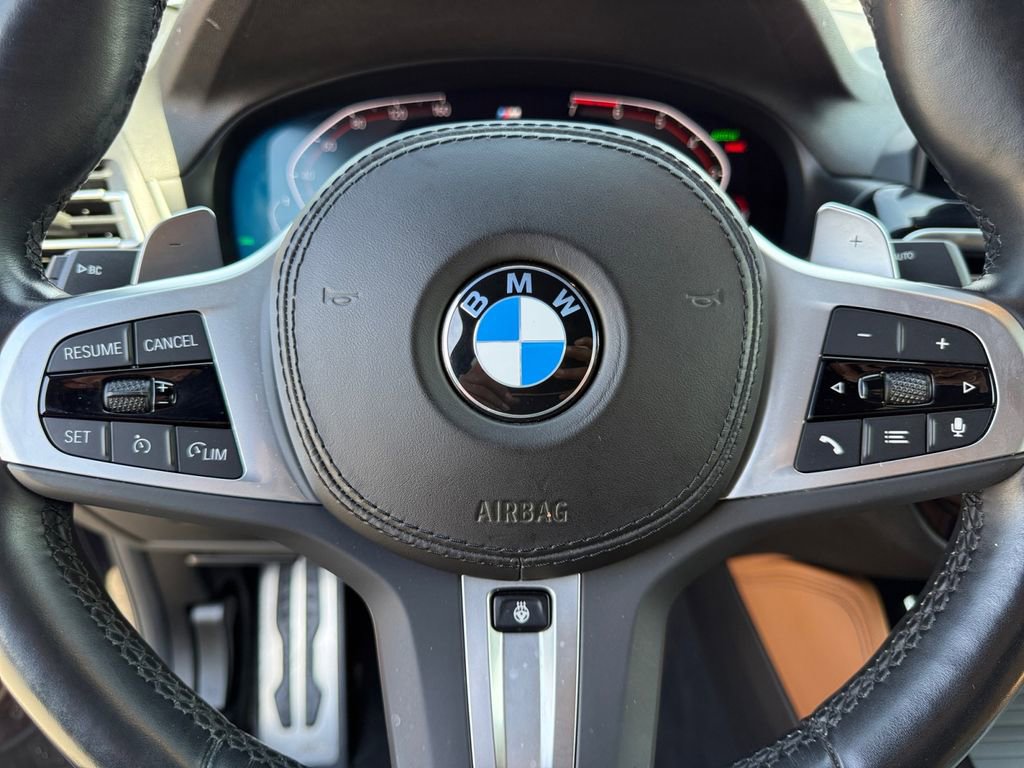 2022 BMW X4 30i - Photo 20