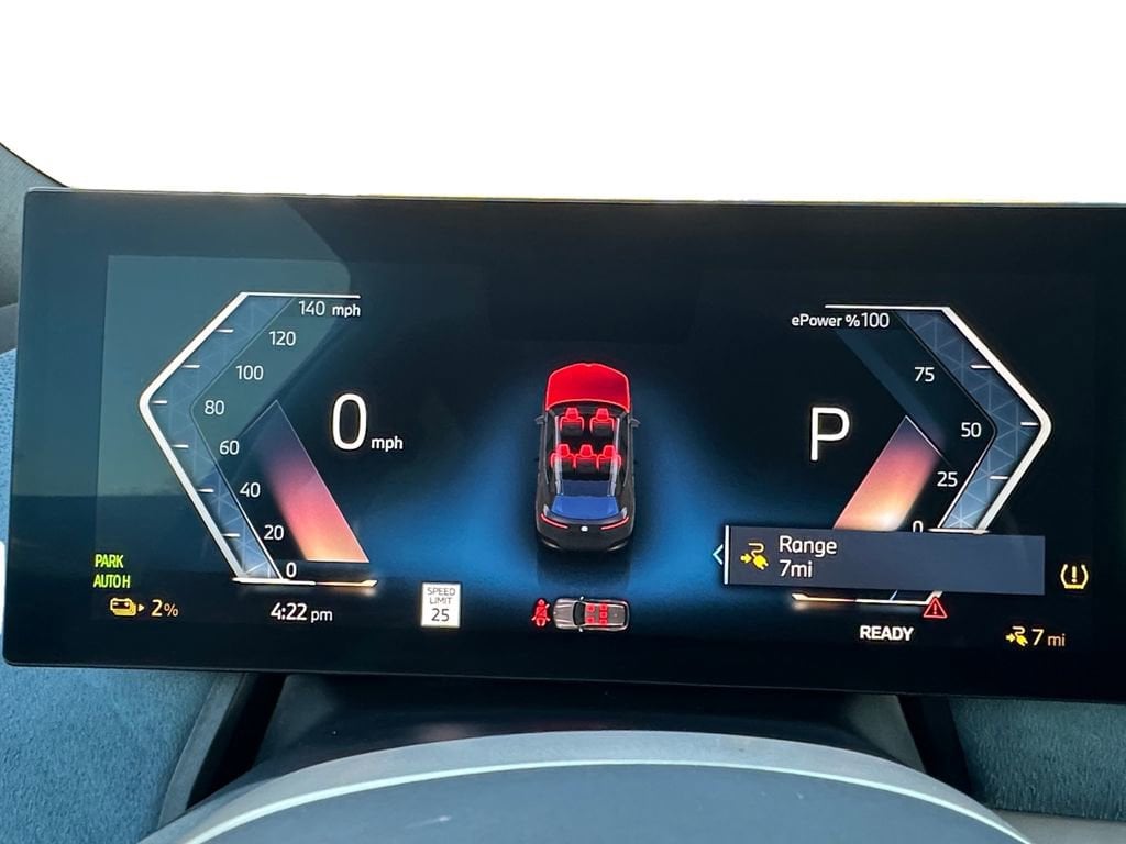 2023 BMW iX Base - Photo 13
