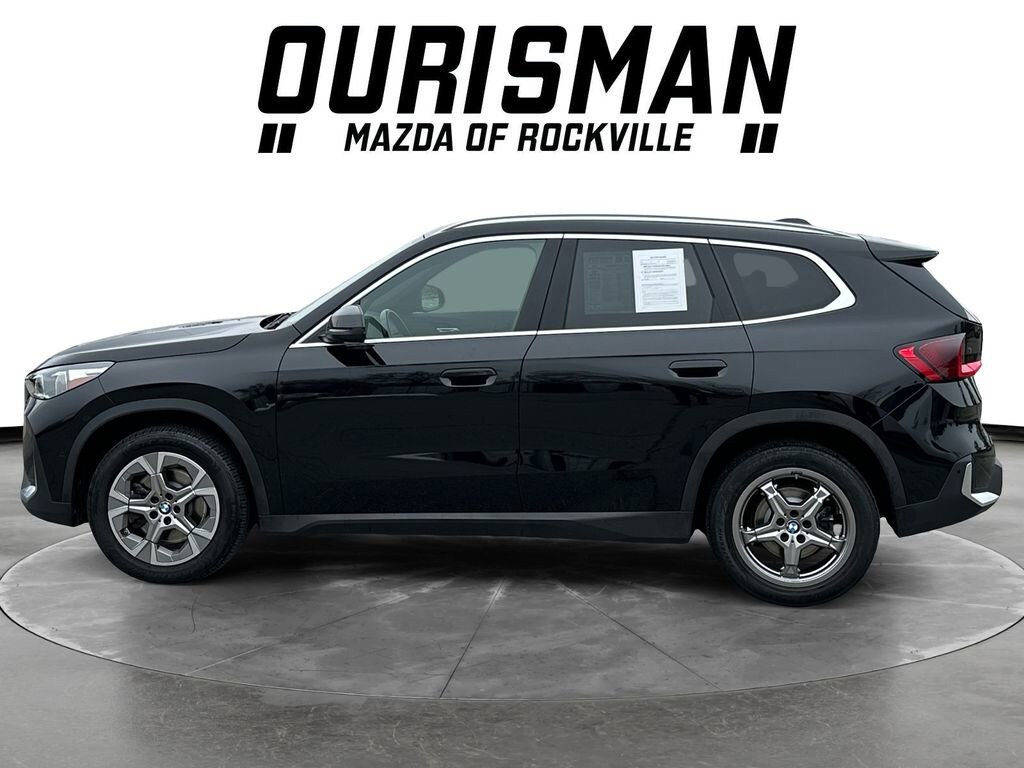 Used 2023 BMW X1 xDrive28i