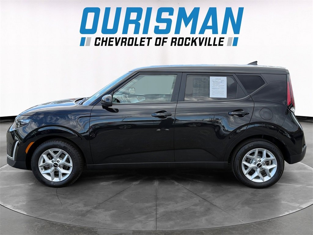 Used 2023 Kia Soul S