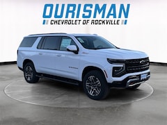 2026 Chevrolet Suburban Z71 SUV