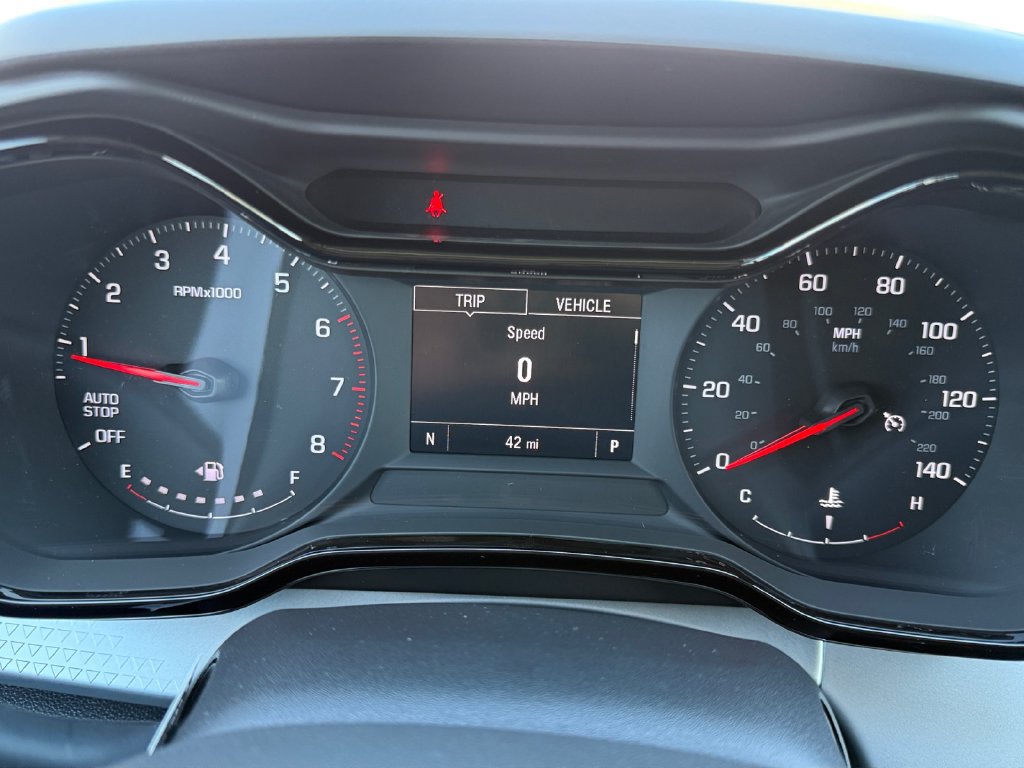 2026 Chevrolet Trax LS - Photo 13