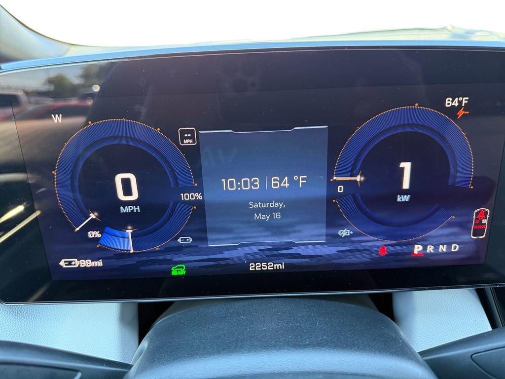 2026 Chevrolet Equinox EV 2LT - Photo 12