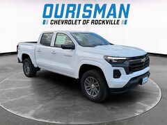 2026 Chevrolet Colorado LT Truck