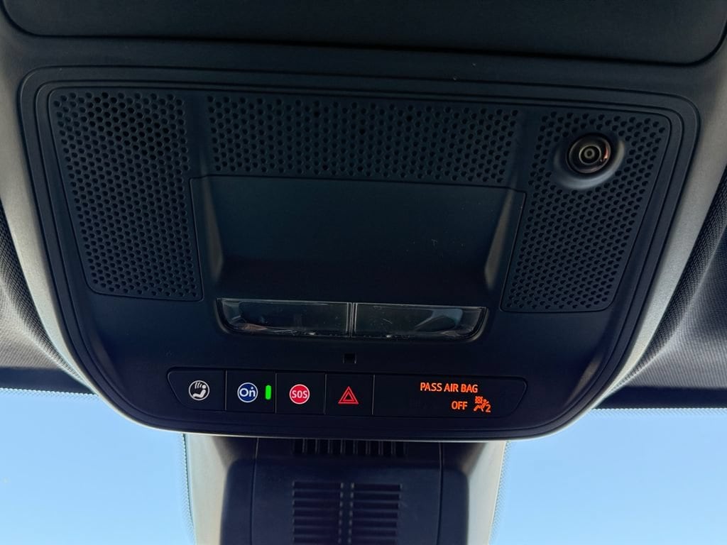 2027 Chevrolet Equinox LT - Photo 19