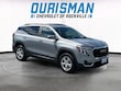  GMC Terrain