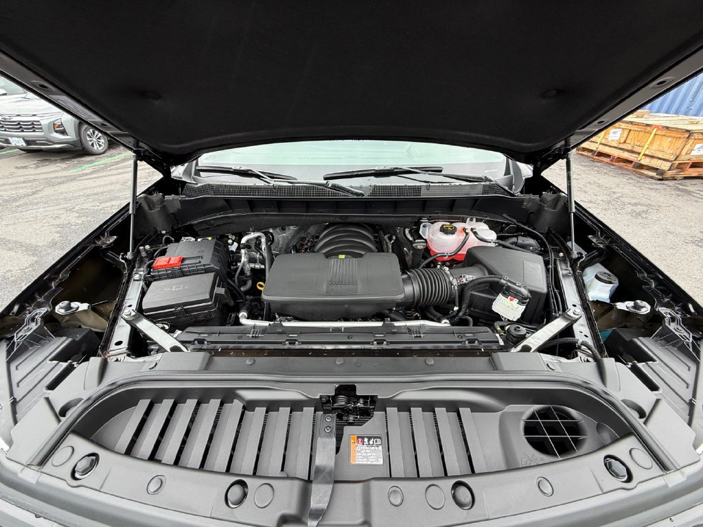 2026 Chevrolet Silverado 1500 RST - Photo 29