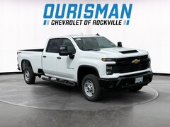 2026 Chevrolet Silverado 2500 HD WT Truck