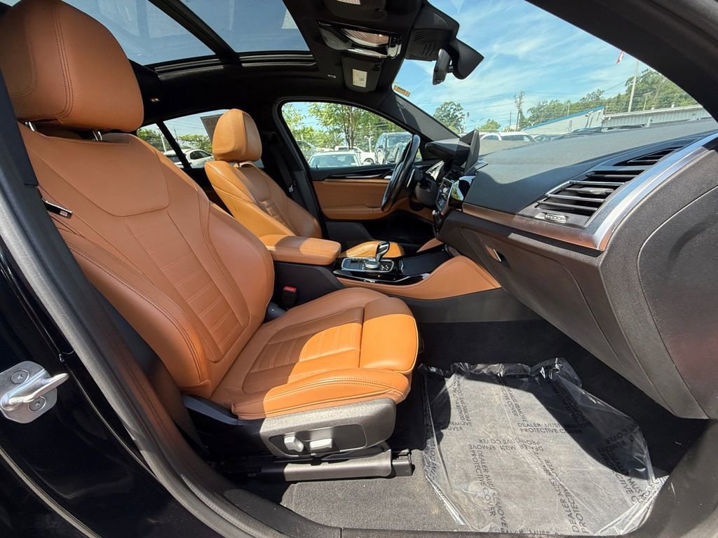 2022 BMW X4 30i - Photo 26