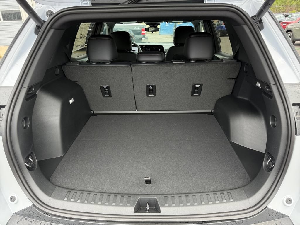 2027 Chevrolet Equinox RS - Photo 25