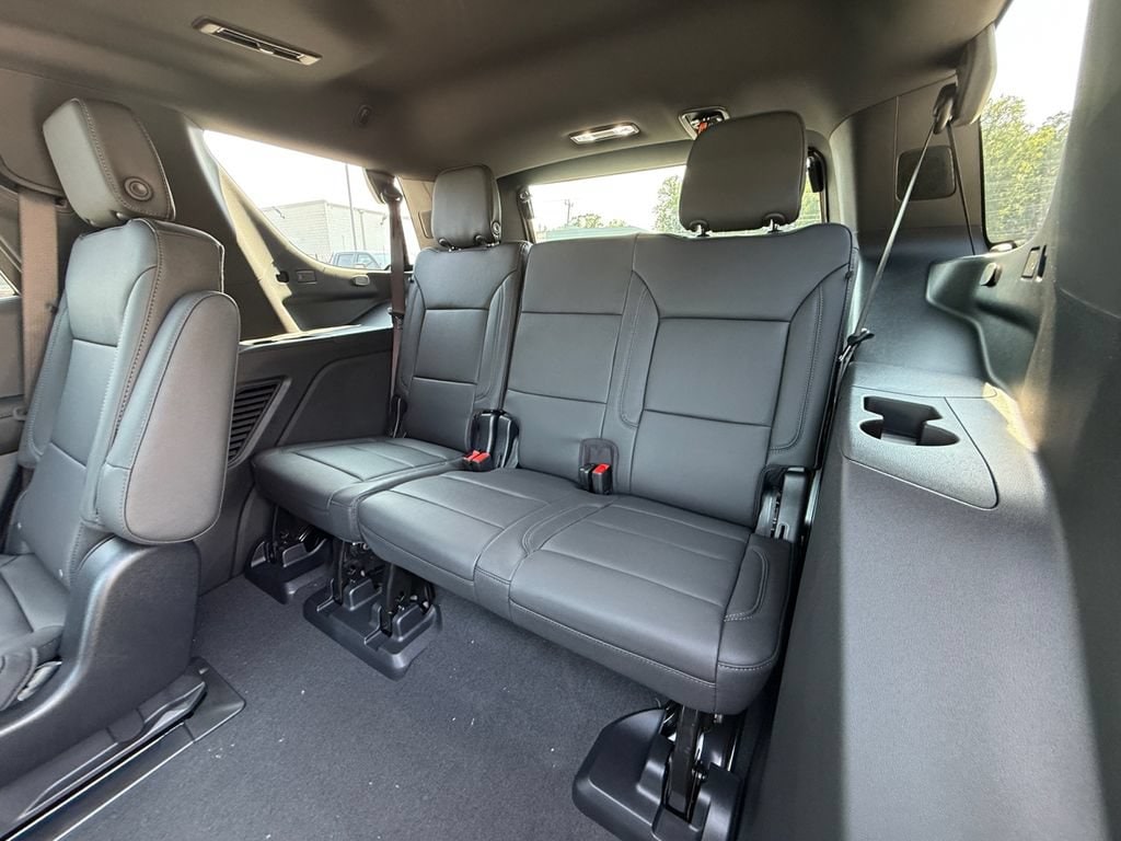 2026 Chevrolet Tahoe LT - Photo 26